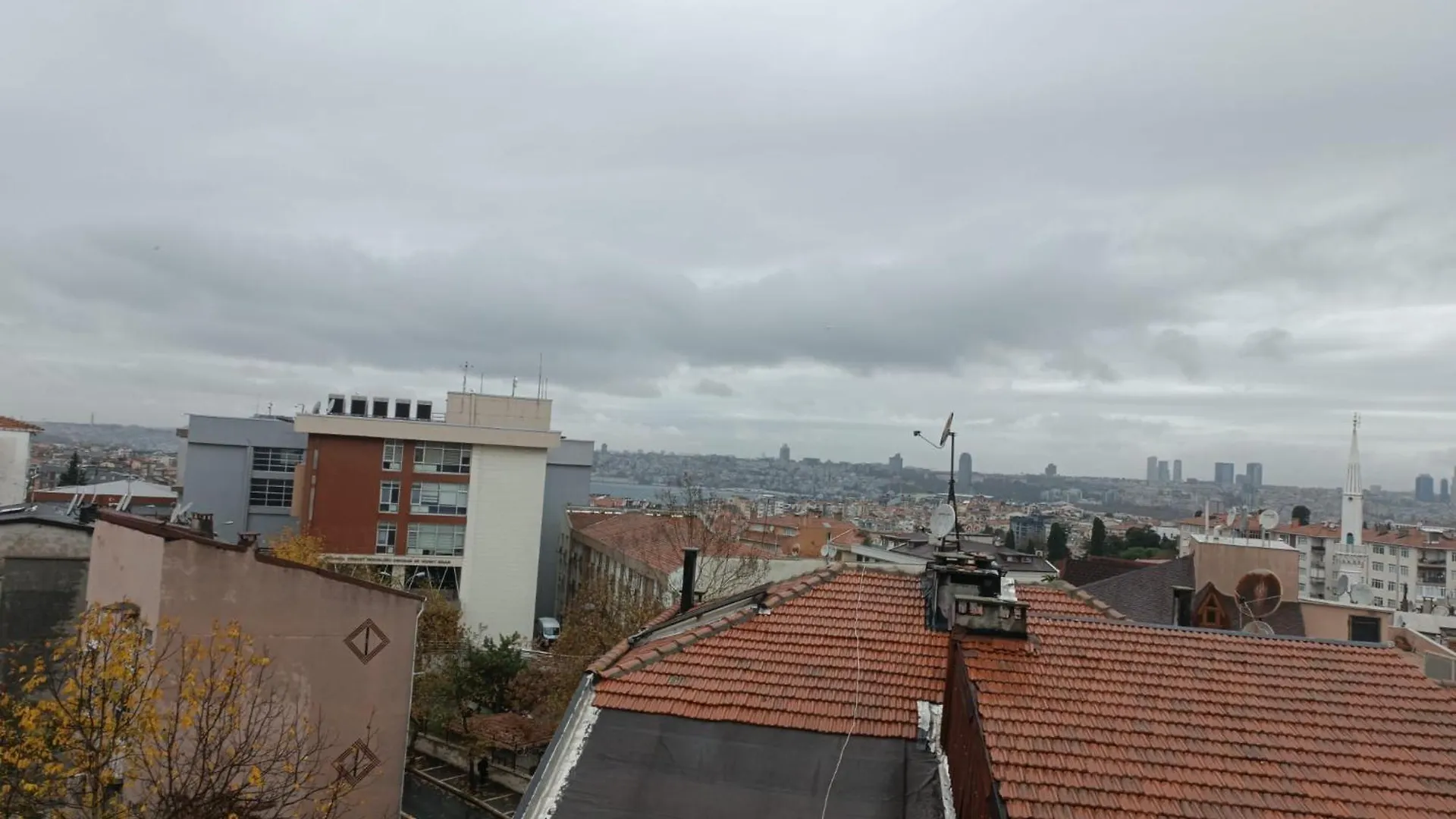 Appartamento Teras Venues Bosphorus Provincia di Provincia di Istanbul 0*,  Turchia