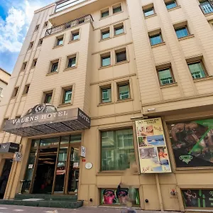 4* Hotel Valens Downtown